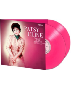 Patsy Cline - Walkin' After Midnight - The Essentials