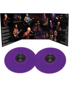 JACKSON,JOE; TODD RUNDGREN; ETHEL - STATE THEATER NEW JERSEY 2005 (PURPLE VINYL/3LP)