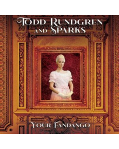 RUNDGREN,TODD; SPARKS - YOUR FANDANGO