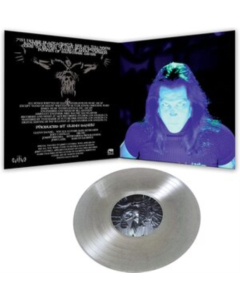 DANZIG - DANZIG 5: BLACKOUT (GLITTER VINYL)