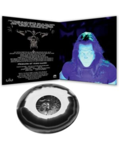 DANZIG - DANZIG 5: BLACKACIDEVIL (BLACK & WHITE HAZE VINYL)