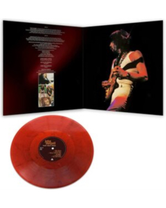 MAYALL,JOHN - ROAD SHOW BLUES (RED MARBLE VINYL)