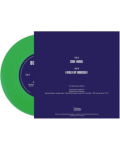 MARLEY,BOB - SOUL REBEL (GREEN VINYL)