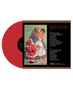 PLATTERS - CLASSIC CHRISTMAS (RED VINYL)