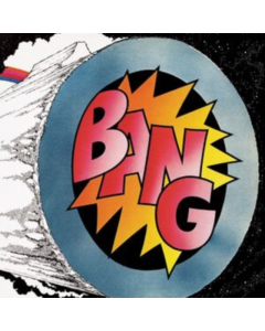 BANG - BANG (PINK/YELLOW SPLIT MARBLE VINYL)