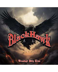 BLACKHAWK - GREATEST HITS LIVE (PURPLE VINYL)