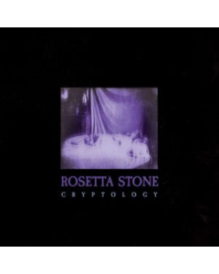 ROSETTA STONE - CRYPTOLOGY (WHITE VINYL)