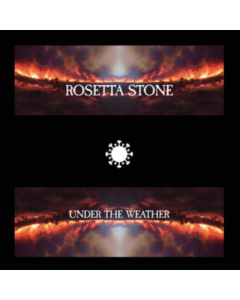 ROSETTA STONE - UNDER THE WEATHER (RED VINYL)