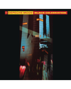 DEPECHE MODE - BLACK CELEBRATION (180G)