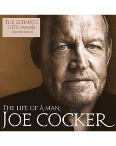 COCKER,JOE - LIFE OF A MAN