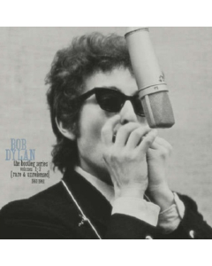 DYLAN,BOB - BOOTLEG SERIES VOLS.1-3 (5LP/150G)