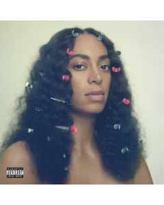 SOLANGE - SEAT AT THE TABLE (2LP/150G/DL CARD)