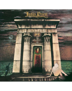 JUDAS PRIEST - SIN AFTER SIN (180G/DL CARD)