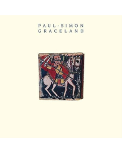 SIMON,PAUL - GRACELAND