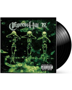 CYPRESS HILL - IV