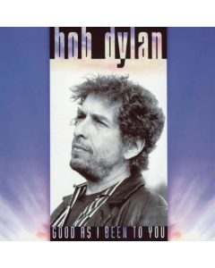 DYLAN,BOB - GOOD AS I BEEN TO YOU (150G/DL CARD)