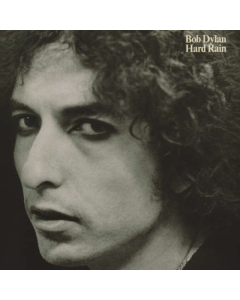 DYLAN,BOB - HARD RAIN (150G/DL CARD)