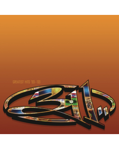 311 - GREATEST HITS 93-03 (2LP/150G/DL CARD)