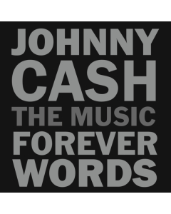 Various Artists - Johnny Cash: Forever Words (2Lp/Dl Code)