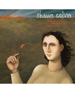 COLVIN,SHAWN - FEW SMALL REPAIRS (20TH ANNIVERSARY/150G)(DL CODE)