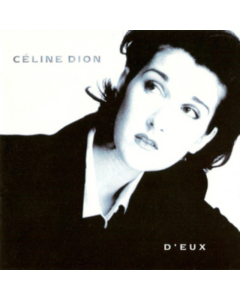 DION,CELINE - D'EUX