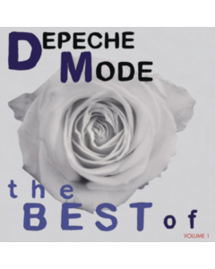 DEPECHE MODE - BEST OF DEPECHE MODE VOL.1