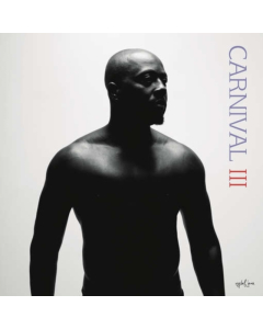 JEAN,WYCLEF - CARNIVAL III: THE FALL AND RISE OF A REFUGEE (150G/DL CARD)