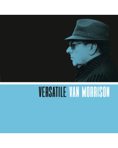 MORRISON,VAN - VERSATILE (2LP/150G/DL CARD)