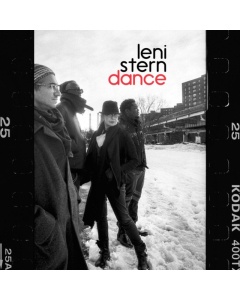 STERN,LENI - DANCE