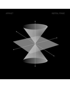 ARPANET - INERTIAL FRAME (2006) (2LP/REISSUE/IMPORT)