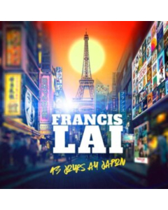 LAI,FRANCIS - 13 JOURS AU JAPON