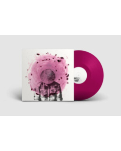 BRODERICK,PETER - BLACKBERRY (TRANSPARENT PURPLE VINYL) (I)