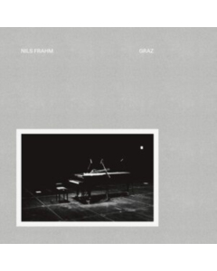 Nils Frahm - Graz