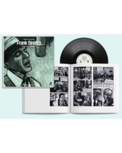 SINATRA,FRANK - VINYL STORY INCL (2LP)