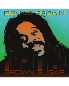 BROWN,DENNIS - BROWN SUGAR