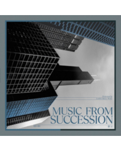 LONDON MUSIC WORKS - MUSIC FROM SUCCESSION