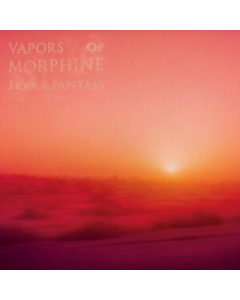 VAPORS OF MORPHINE - FEAR & FANTASY (MARBLED VINYL)