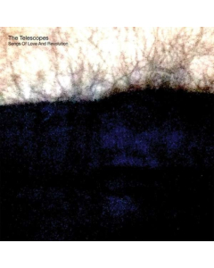 TELESCOPES - SONG OF LOVE & REVOLUTION