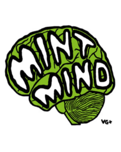 MINT MIND - VG+