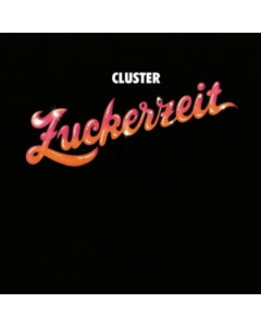 CLUSTER - ZUCKERZEIT (180G)