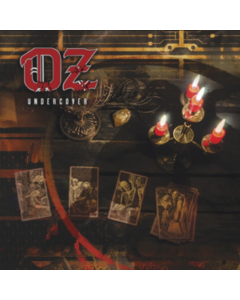 OZ - UNDERCOVER / WICKED VICES