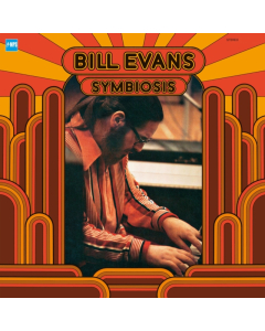 EVANS,BILL - SYMBIOSIS