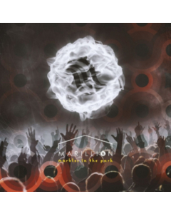 MARILLION - MARBLES IN THE PARK (180G/GATEFOLD)