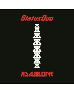 STATUS QUO - BACKBONE (LIMITED/PICTURE VINYL)