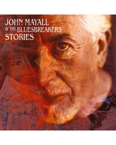 MAYALL,JOHN & THE BLUESBREAKERS - STORIES