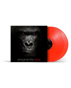 EXTREME - SIX (TRANSLUCENT RED VINYL/2LP)