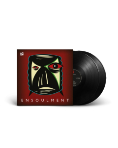 THE THE - ENSOULMENT (2LP)