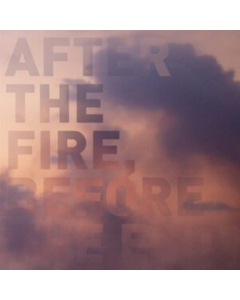 POSTCARDS - AFTER THE FIRE, BEFORE THE END (140G/DL CODE)