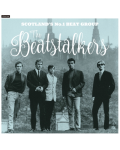 BEATSTALKERS - SCOTLAND'S NO. 1 BEAT GROUP