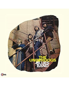 UNDERDOGS - BLUES BAND